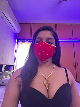 Sirishateluguammai's Webcam Show