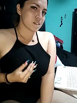 Stef_fun Chat XXX in diretta