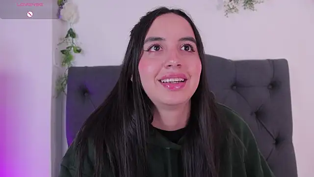 Živý XXX chat kaylee_lee