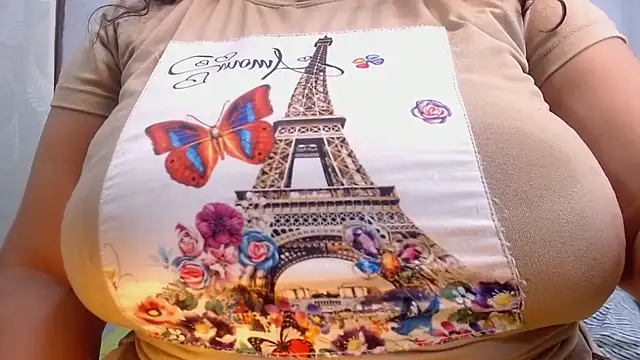 แชท XXX สดของ Madison_Copers