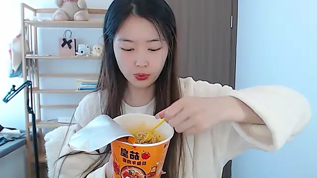 Mimi-cnbaby Live XXX-Chat