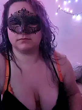 Živý XXX chat AistraHavstoff