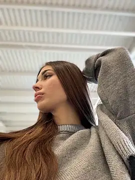 Charming_Ritta Live XXX-Chat