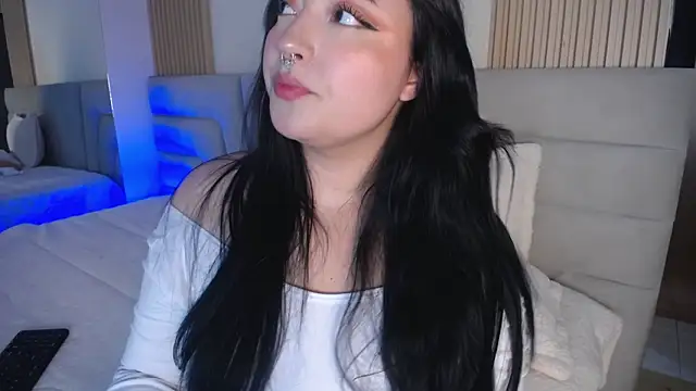 Miss_Loise Live XXX-Chat