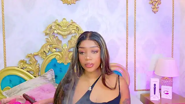 SalomeRestrepo – Naživo XXX chat