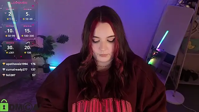 Mia_R0ss' Live XXX Chat