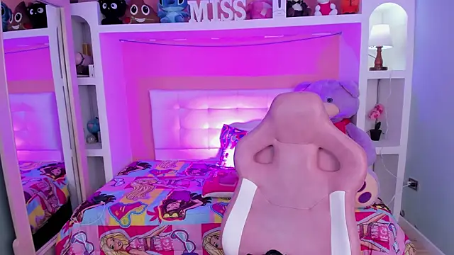 miss___megann Live XXX chat