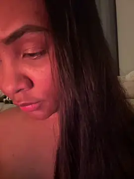 แชท XXX สดของ Chaniita