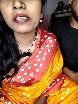 Secret_Couple_X: онлайн-секс-чат