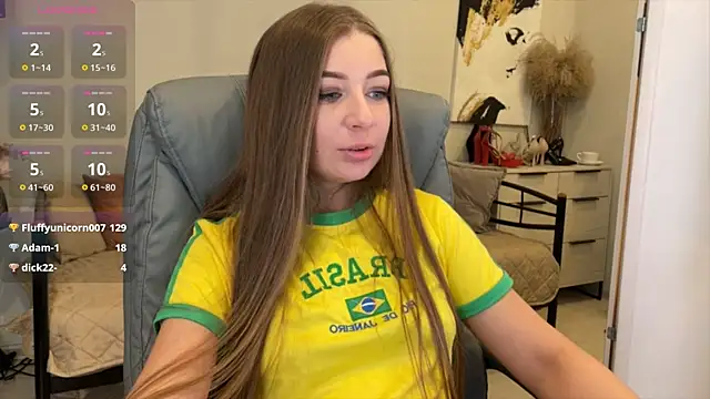 Czat XXX na żywo – Yummy_Jane