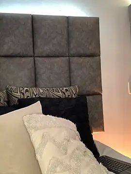 Czat XXX na żywo – BrigitteVons