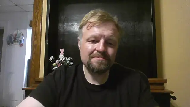 TheOneDonShaun Obrolan Langsung XXX