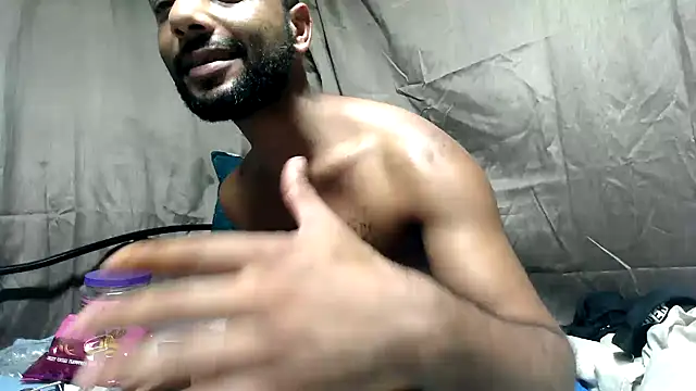 Camodick Webcam-Show