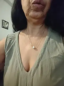 Chat XXX ao vivo de NakedMILFx