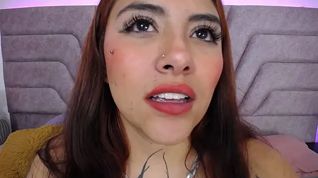 Jessica_Kraftt's Live XXX Chat