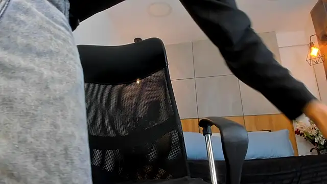 B_Wild Chat XXX in diretta