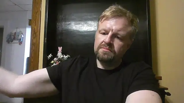 TheOneDonShaun's Live XXX Chat