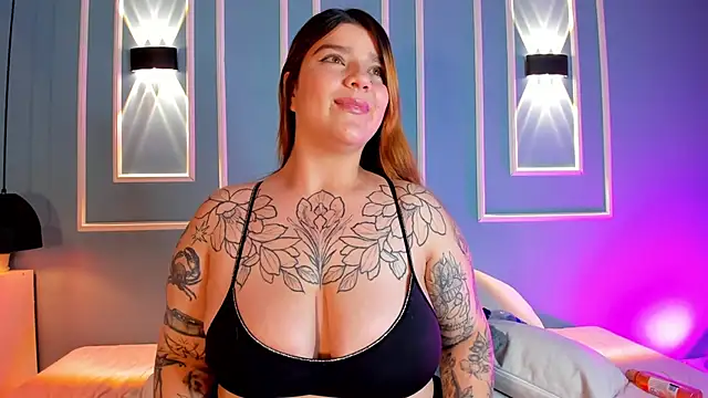 julieta_zc 라이브 XXX 채팅