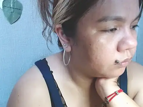 ambersmile live XXX chat