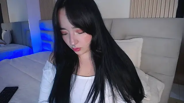 Chatroom XXX en direct de Miss_Loise