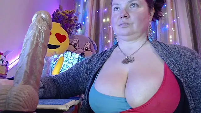 amorelara Show Webcam