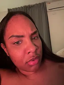 Chaniita: вебкам-шоу