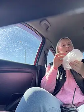 MerlinDave Adlı Modelin Canlı XXX Sohbeti