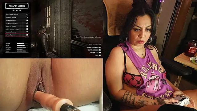 دردشة roknblaze الجنسية المباشرة