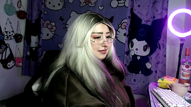 دردشة lussyevans24 الجنسية المباشرة