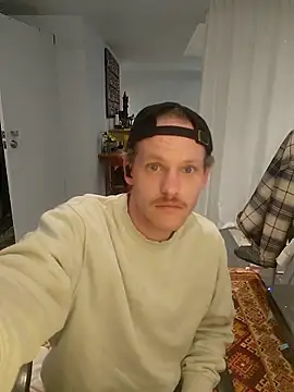 Show Webcam de Soxxxy