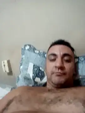 Show de Gavo123 na webcam