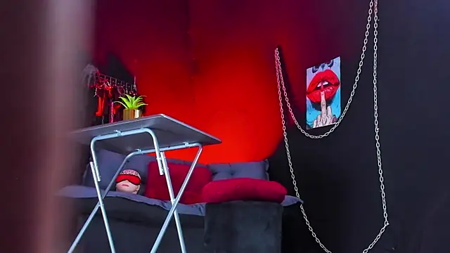 Živý XXX chat KatrinaStone