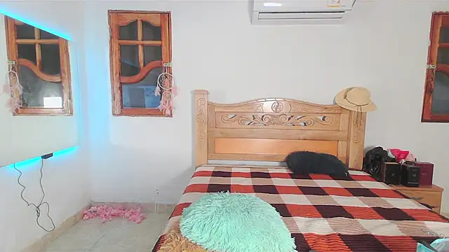 Živý XXX chat bratz_glloe