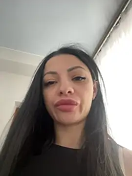 Layana_Ro Pertunjukan Webcam