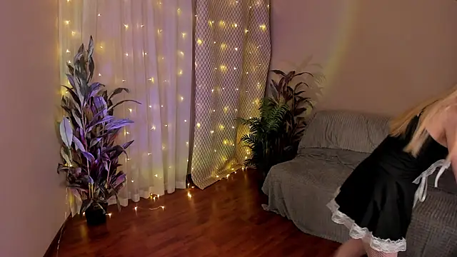 Živý XXX chat Astralil_