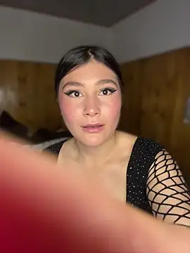 Miss_Dani Live XXX-Chat