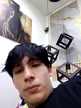 Вебкам-шоу naty_18