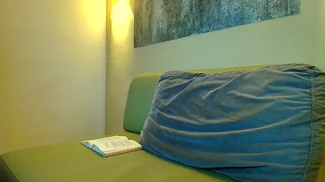 Chatroom XXX en direct de TROY_KIRK