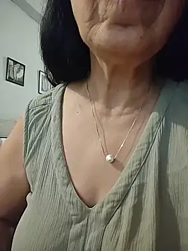 Živý XXX chat NakedMILFx