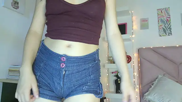 eva_sin18's Live XXX Chat