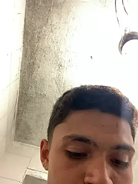 Chilly18_pro Webcam show