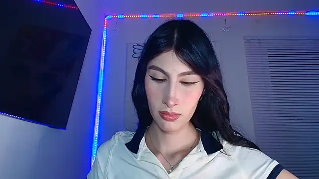 valeria_gonzales_ 在線直播表演