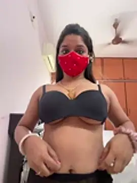 Sirishateluguammai Adlı Modelin Canlı XXX Sohbeti