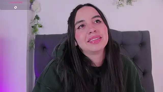 kaylee_lee 现场XXX聊天