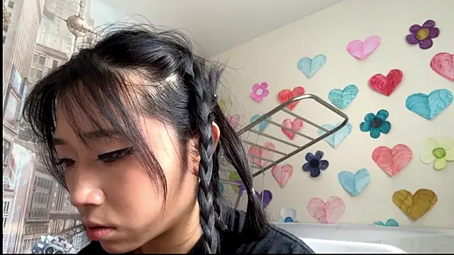 SweetMiaXO's Live XXX Chat