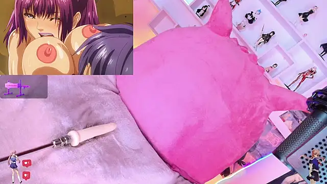 hani_bun Chat XXX live