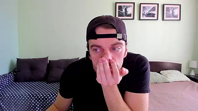 AlansonofDaddy 웹캠 쇼