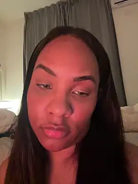 Chaniita's Live XXX Chat