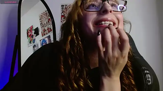 CelesteAyase's Live XXX Chat