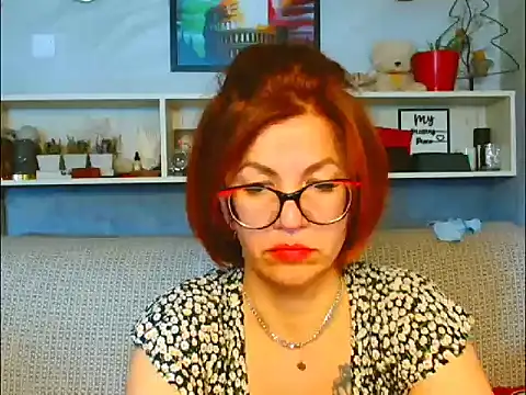 Natali3855 라이브 XXX 채팅